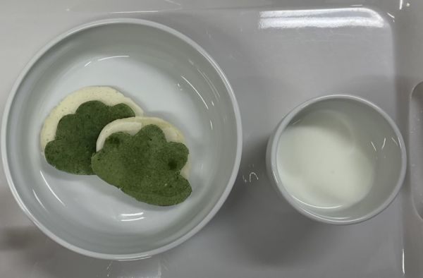 5月　行事食常食