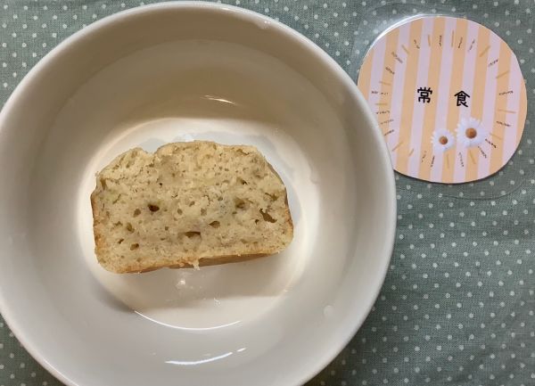 おからパウンド