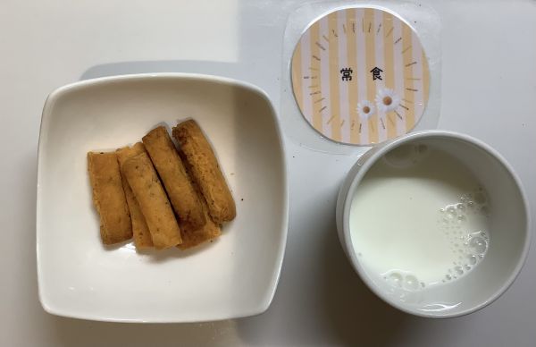 トマトポッキー🍅