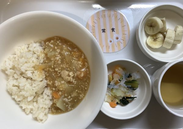 カレーライス