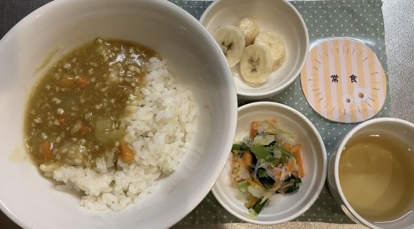 カレー🍛