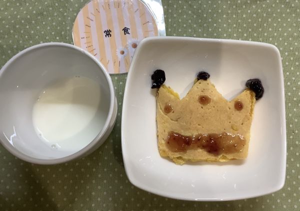 パンケーキ🎋🌟