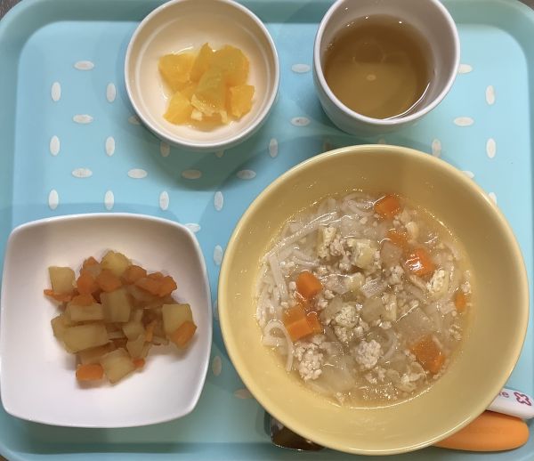 みそフォーアレルギー対応食