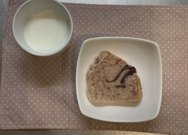 小倉ケーキ常食