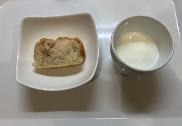 いちごパウンド🍓