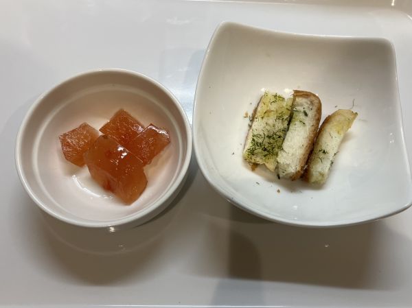 りんごトマトゼリー🍅