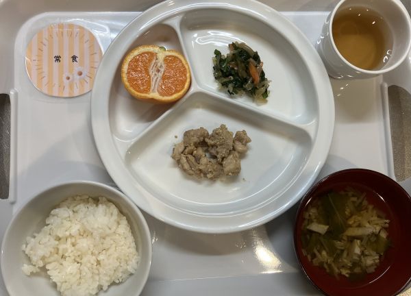 鶏のごまみそ焼き