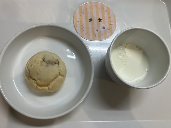 オニオンチーズマフィン