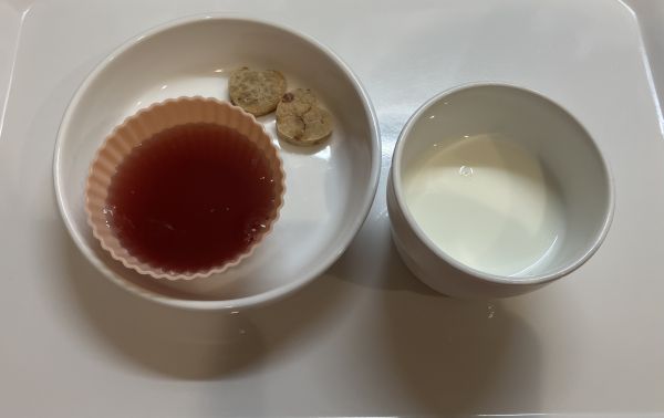 ゼリークッキー