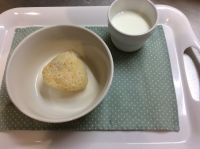 ピラフおにぎり 常食