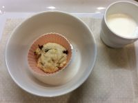 おからスコーン 常食