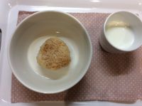 甘辛焼きおにぎり常食