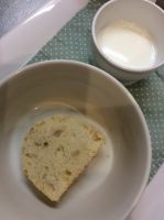 梨のパウンドケーキ 常食
