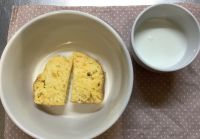 かぼちゃのパウンドケーキ🎃完了