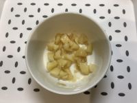 みたらしポテト後期・完了