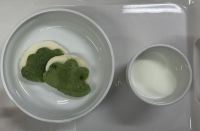 5月　行事食常食