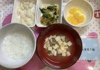 カレイの磯辺煮