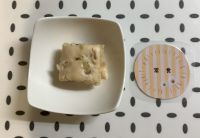 キャベツ蒸しパン