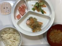 ちゃんちゃん焼き