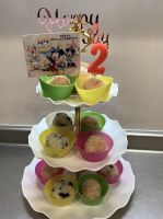 お誕生日おめでとうございます🎉