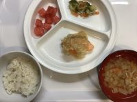 ちゃんちゃん焼き