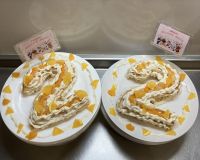 おめでとうございます🎈