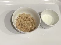 さつまいもごはん