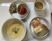 ツナチャウダー