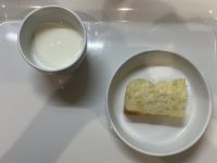 スイートポテトケーキ