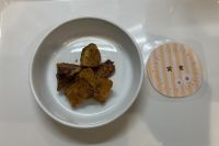 かぼちゃのごまがらめ