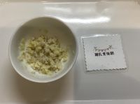 さつまいもの煮物